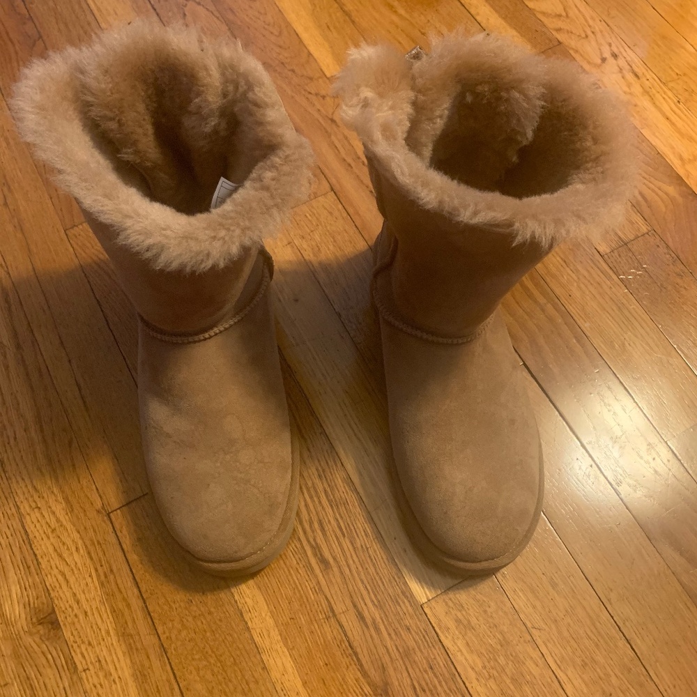 Ugg boots